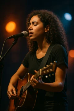 Artist