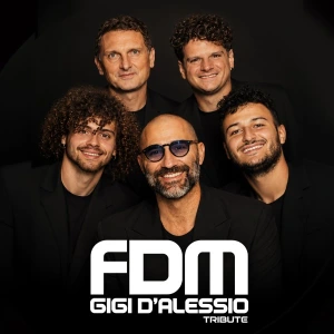 Fuori Dalla Mischia