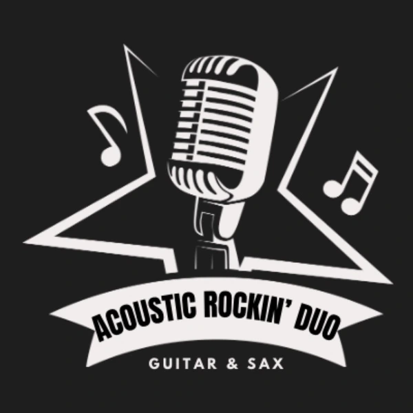 Acoustic Rockin’ Duo