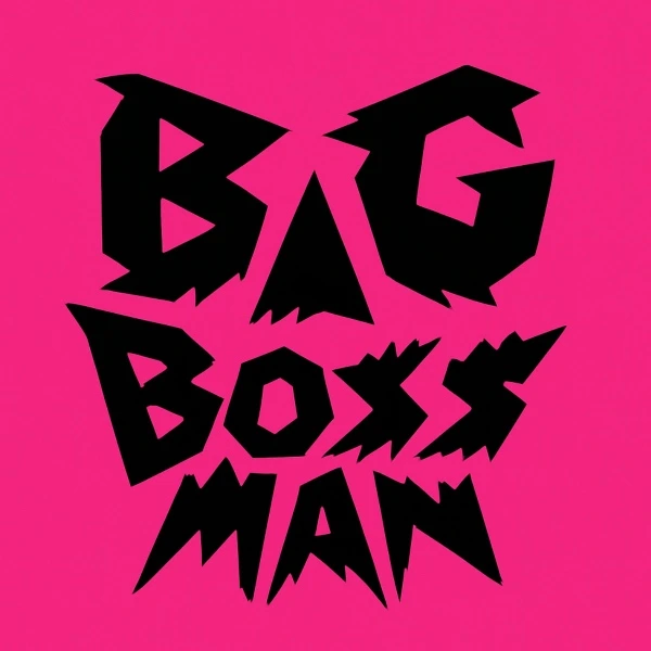 Big Boss Man Live @ Via Spina