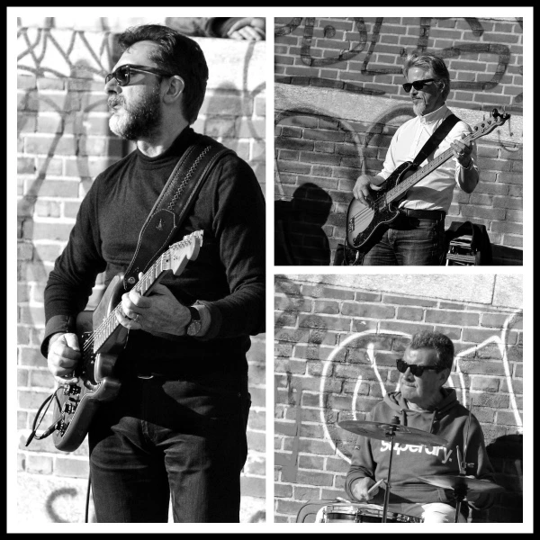 Slow Train Band