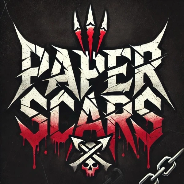 Paper Scars