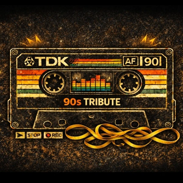 TDK 90
