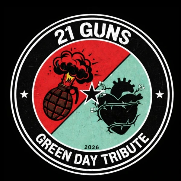 21 GUNS