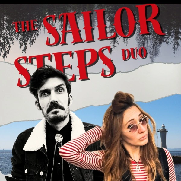The Sailor Steps Duo
