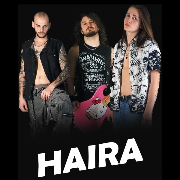 HAIRA