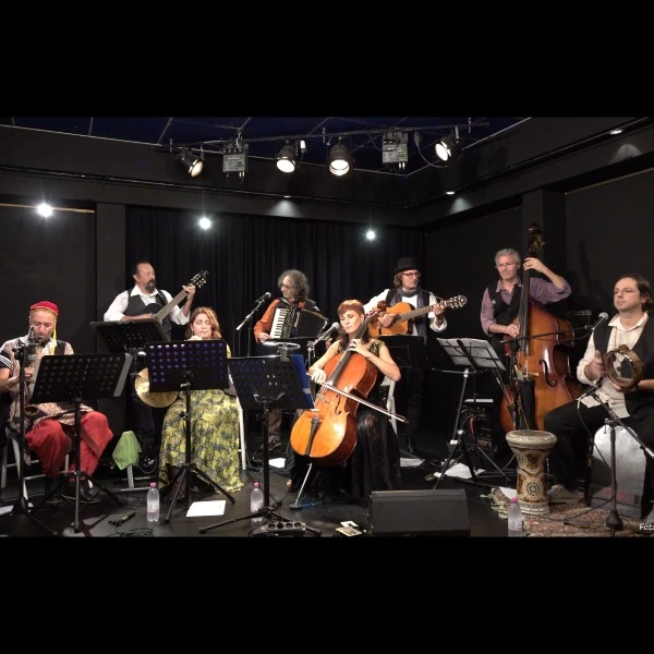 PICCOLA ORCHESTRA OCHTOPUS