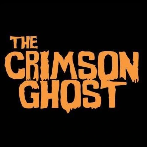 The Crimson Ghost
