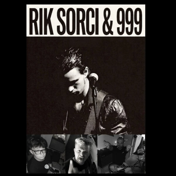 rik sorci & 999