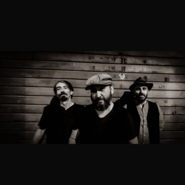 Carlo & The Flat Tires