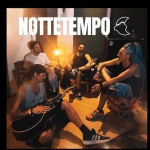 NOTTETEMPO