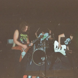 Godzilla was too drunk to destroy Tokyo