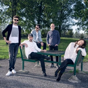 A Place On The Map