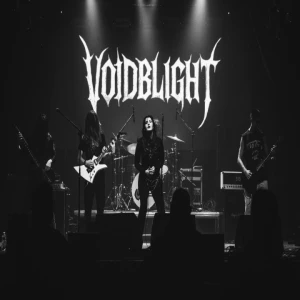 Voidblight