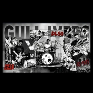 Gullivers