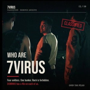 7 Virus