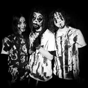 Jhary & the White Noise