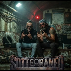 Sotterraneo