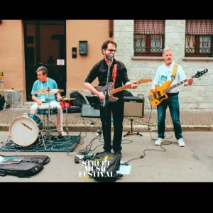 Slow Train Band