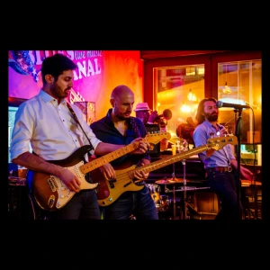 Maple Bustle Band gallery