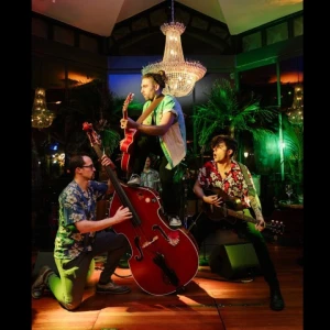 The Checkmates