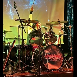 Night Songs - Cinderella Italian Tribute Band