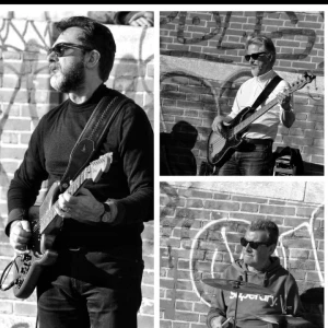 Slow Train Band