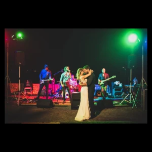 Maple Bustle Band gallery
