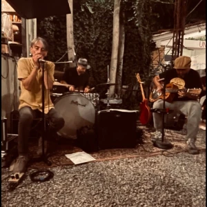 Carlo & The Flat Tires