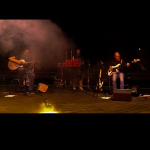Napoli Blues