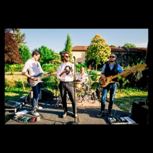 Maple Bustle Band gallery