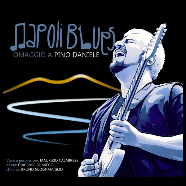 Serata live cover