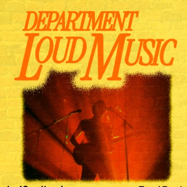 Live acustico al Department 184