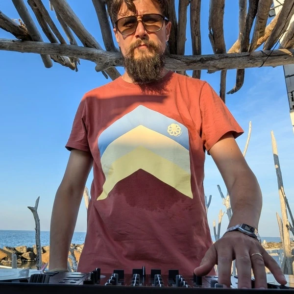 DjSet World Music