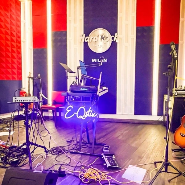 Hard Rock Café (Milano)