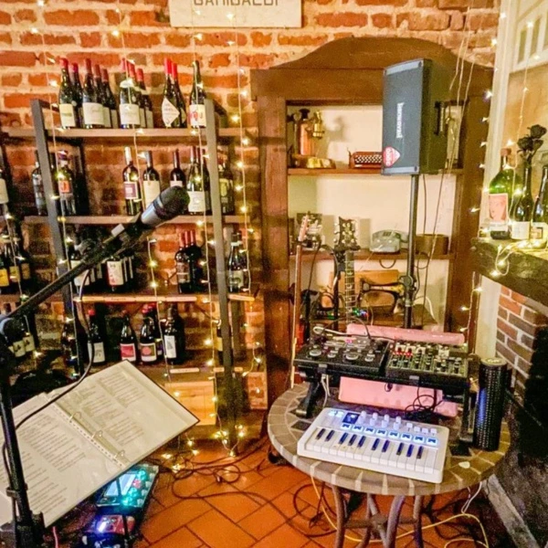 Caffé del Borgo (Castiglione Olona - VA)